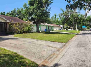 Tyler H.'s Lawn Service service result