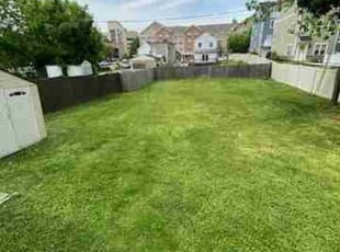 Dave B.'s Lawn Service service result