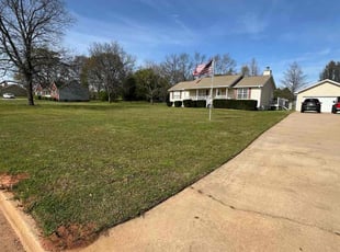 Michele T.'s Lawn Mowing service result