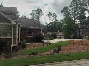 Neel L.'s Lawn Care service result