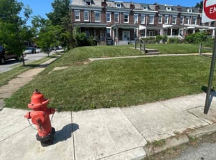 Cleanups by David Bazemore for ANN-MARIE C. in Baltimore, MD