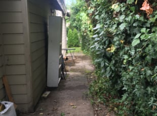 Cleanups by Juan Ruiz for Mark A. in Portland, OR