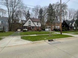 Christopher J.'s Yard Cutting service result