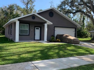 Samuel G.'s Lawn Maintenance service result