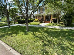 Sean K.'s Lawn Service service result
