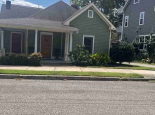 Rashaun L.'s Lawn Maintenance service result