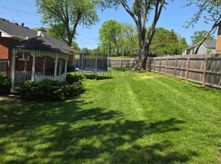 David S.'s Grass Cutting service result