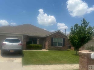 Drew D.'s Lawn Maintenance service result