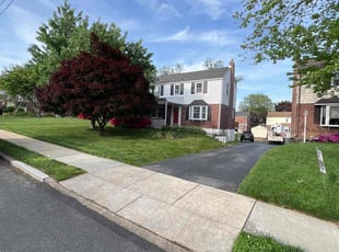Edward G.'s Lawn Maintenance service result