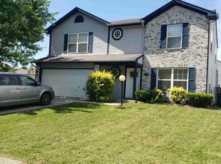 Nerissa D.'s Lawn Mowing service result