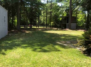 ANTHONY G.'s Lawn Mowing service result