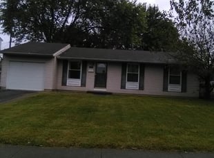 Cleanups by Gregory Miller for Bill D. in Columbus, OH