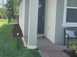 Karen T.'s Lawn Care service result