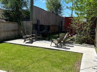 Reginald W.'s Lawn Care service result