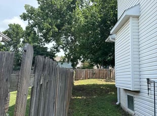 Cleanups by Gregory Reising for Stacey A. in Lincoln, NE