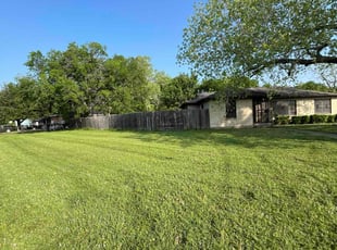 Lorna B.'s Lawn Mowing Service service result