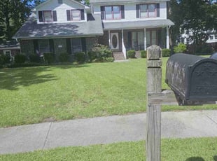 Ellen D.'s Yard Cutting service result