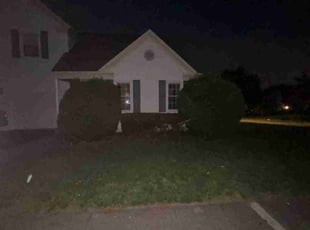 Bush Trimming by Ja'Quann Johnson for Garrett B. in Springfield, VA