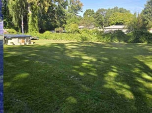 Jared B.'s Lawn Mowing service result