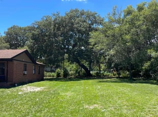 Nicole S.'s Lawn Care service result