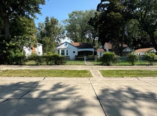 Anaykia E.'s Lawn Mowing Service service result