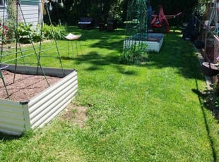 Marcos S.'s Lawn Mowing service result