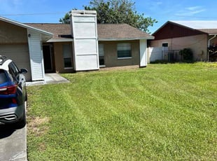 Arnie C T.'s Grass Cutting service result