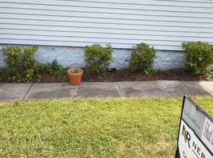 Bush Trimming by Lamonee Jackman for Kylie A. in Omaha, NE