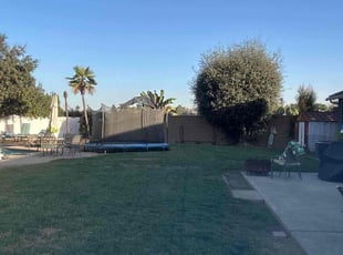 Mei V.'s Lawn Service service result