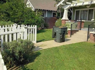 Cleanups by Brenden Henderson for Glen O. in Riverside, CA