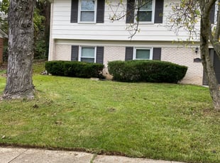 Bush Trimming by Carlos Portillo for Yolanda A. in Fort Washington, MD