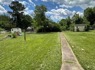 Seth W.'s Grass Cutting service result