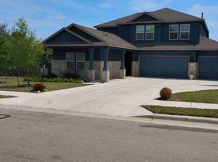 Tanisha M.'s Lawn Care service result