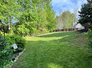Bryan O.'s Lawn Mowing Service service result
