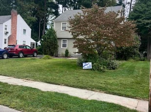Marsha L.'s Grass Cutting service result