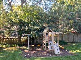Barb R.'s Lawn Service service result