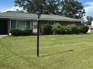 Bush Trimming by Calvin Davis for Tereek R. in Augusta, GA