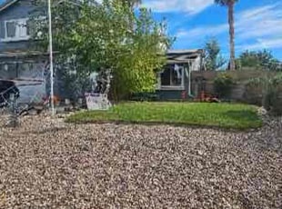 Gary S.'s Lawn Mowing service result