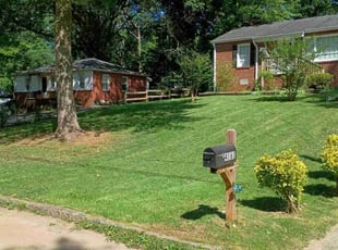Nancy B.'s Grass Cutting service result