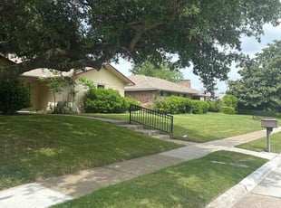 Kevin N.'s Lawn Mowing service result