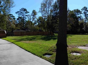 Eric R.'s Yard Cutting service result