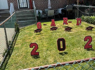 Kathy D.'s Grass Cutting service result