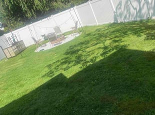Wilma T.'s Lawn Care service result