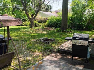 Cleanups by Troy Herman for Chris R. in Fort Wayne, IN