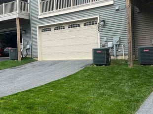 AJ G.'s Lawn Mowing service result