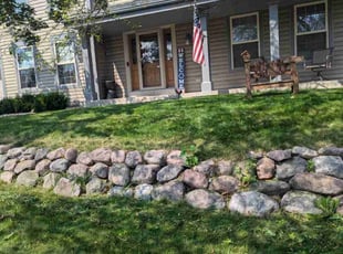 Judy Y.'s Lawn Care service result