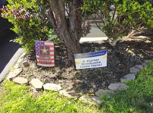 Weeding by Brian Franz for Wesley H. in Ashburn, VA