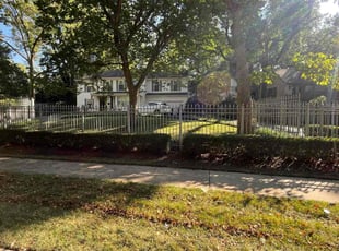 Bush Trimming by Harold Mabin Jr for Bryan B. in Kansas City, MO