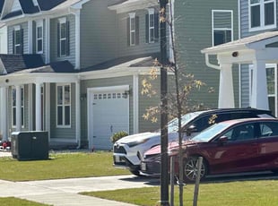 Kelly G.'s Lawn Maintenance service result