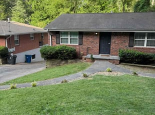 Tiffany E.'s Lawn Care service result